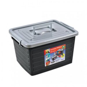 CONTAINER MULTIUSO - 30 LITROS