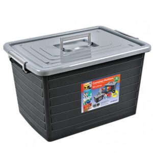 CONTAINER MULTIUSO - 50 LITROS