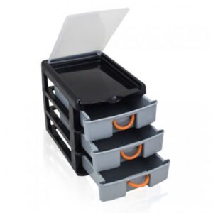 ORGANIZADOR 7080