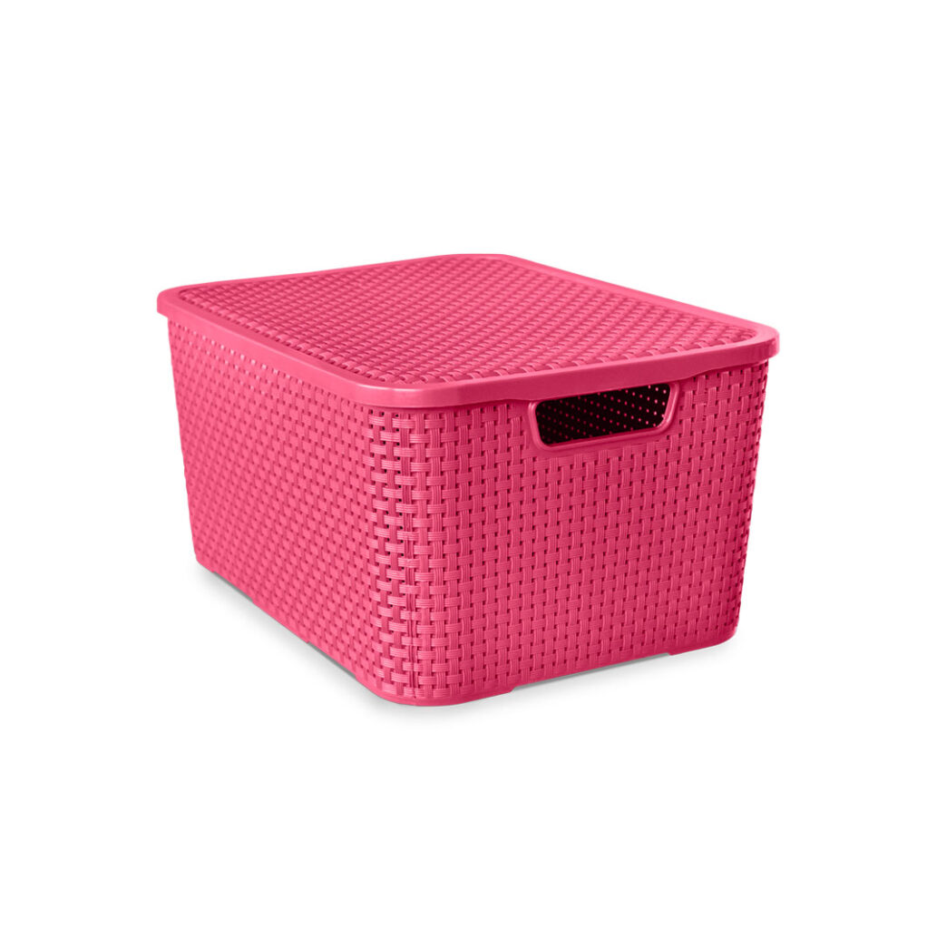 organizador-rattan-com-tampa-rosa-7-litros