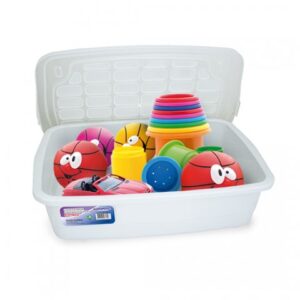 CONTAINER ORGANIZADOR - 5 LITROS