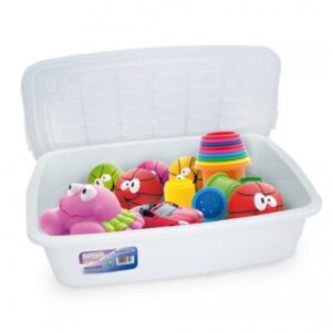 CONTAINER ORGANIZADOR - 10 LITROS