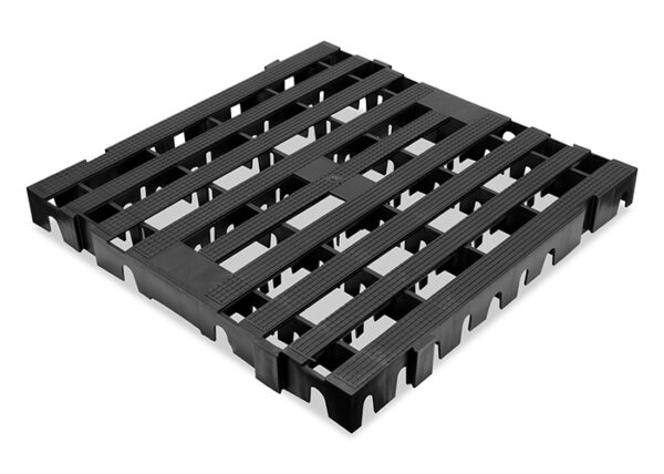 ESTRADO 50X50 PRETO
