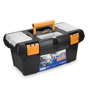 MALETA NEW BOX 2000 - 19"