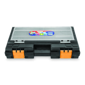 MALETA MASTER BOX 5007 - 19"