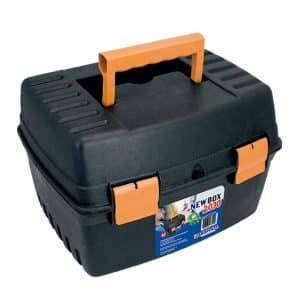 MALETA NEW BOX 2030 - 14"