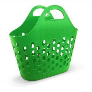 SACOLA MULTIUSO VERDE