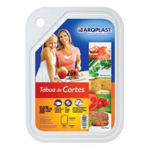 TÁBUA DE CORTES