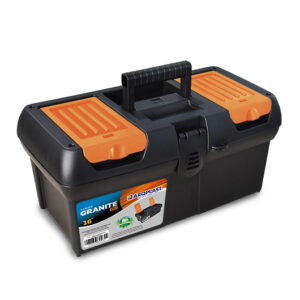 MALETA FERRAMENTAS GRANITE PRO - 16"