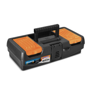 MALETA FERRAMENTAS GRANITE PRO BAIXA - 13"