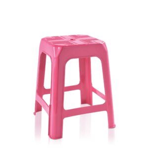 BANQUETA ROSA