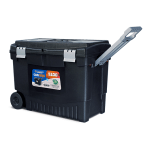 MALETA CAR BOX 5100 - 23"