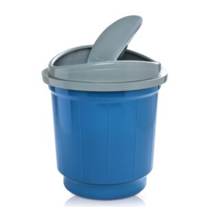 LIXEIRA BASCULANTE - 20 LITROS