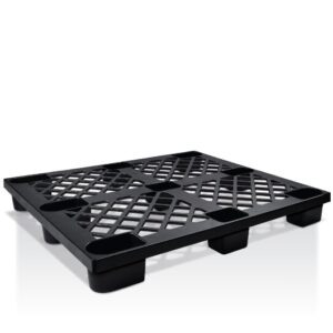 PALLET PBR - PRETO