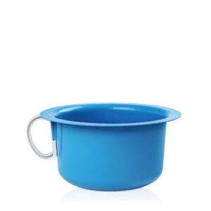 URINOL PLÁSTICO AZUL