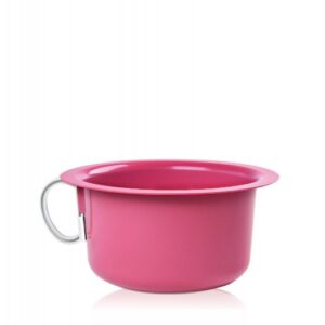URINOL PLÁSTICO ROSA