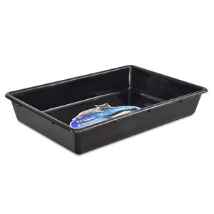 BANDEJA SANITÁRIA PARA GATOS - 7 LITROS