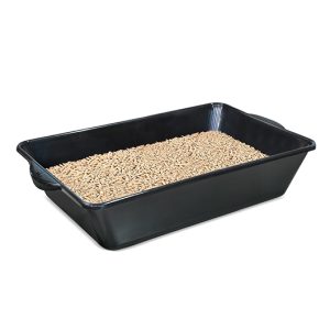 BANDEJA SANITÁRIA PARA SUPER GATOS - 20 LITROS