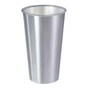 COPO LABEL INOX - 500 ML