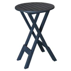MESA ALTA BISTRÔ DOBRÁVEL