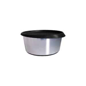 ORGANIZADOR HERMÉTICO LABEL INOX - 2 LITROS