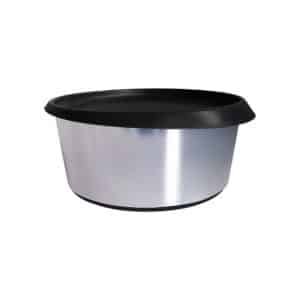 ORGANIZADOR HERMÉTICO LABEL INOX - 5 LITROS