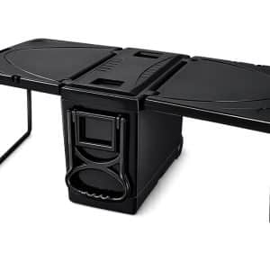 SUPER TERMICA MULTIFUNCIONAL 3 EM 1 ALL BLACK – 32 LITROS