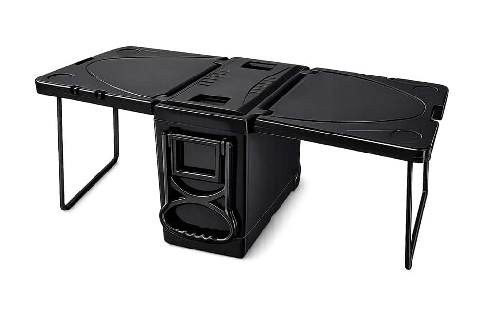 SUPER TERMICA MULTIFUNCIONAL 3 EM 1 ALL BLACK – 32 LITROS