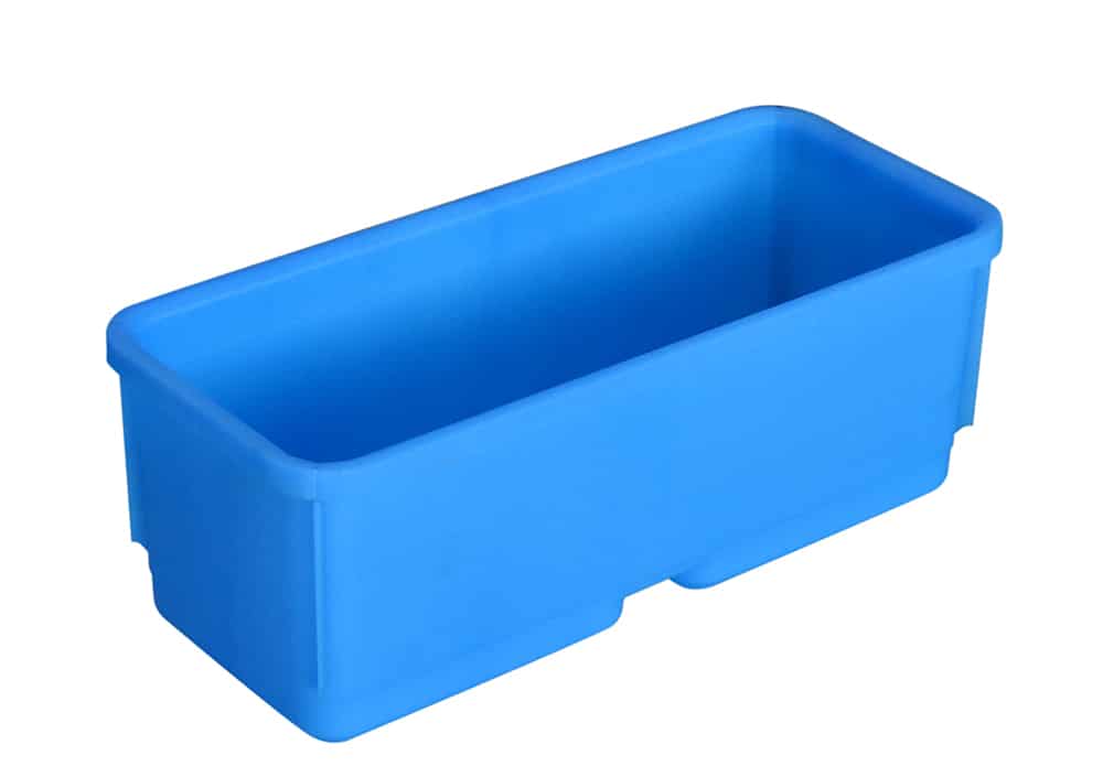 CAIXA DE FERRAMENTAS MODULAR ORGANIZADORA ULTRA BOX 7003 - Imagem 6