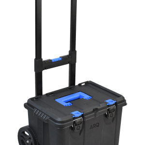 CAIXA DE FERRAMENTAS MODULAR ULTRA BOX 7001 COM RODAS